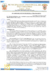 Vista preliminar de documento ACUERDO DE CONCEJO MUNICIPAL Nº 016-2024-MPP/C