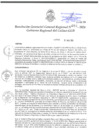 Vista preliminar de documento Resolución Gerencial General Regional N° 057-2024