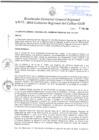 Vista preliminar de documento Resolución Gerencial General Regional N° 022-2024