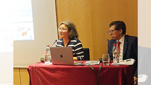 Consulado General del Perú en París promueve el debate sobre la diversidad cultural en cuarta edición de la Tertulia del Bicentenario