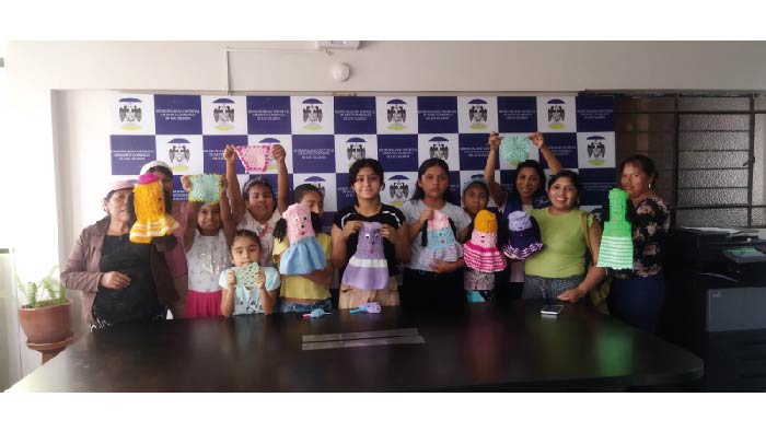 Clausura del taller 1_Mesa de trabajo 1