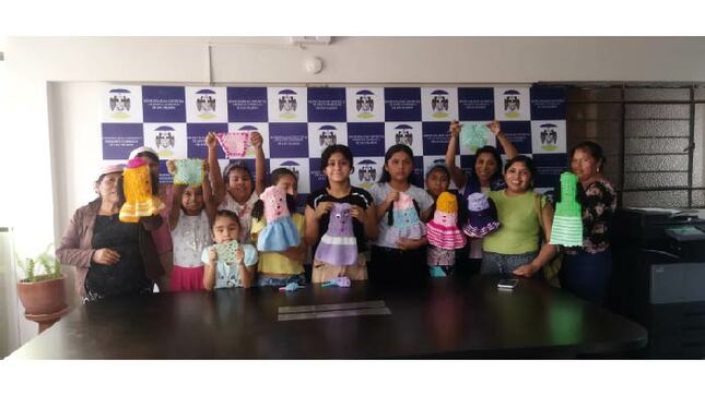 Clausura del taller 1_Mesa de trabajo 1
