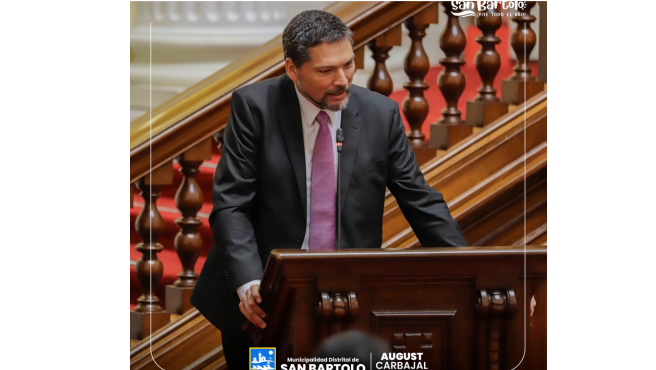 Avanzando Juntos por la Seguridad Ciudadana