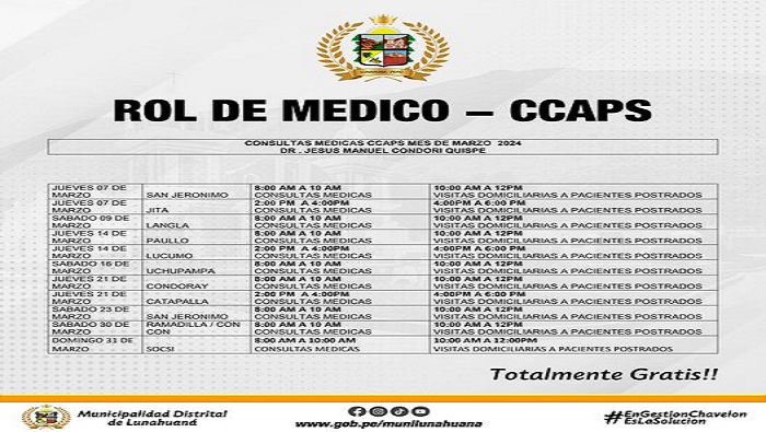#EnGestionChavelonEsLaSolucion
