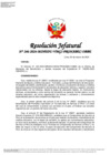 Vista preliminar de documento RJ N° 246-2024-MINEDU-VMGI-PRONABEC-OBBE