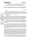 Vista preliminar de documento RESOLUCION DE GERENCIA DE ADMINISTRACION Y FINANZAS N°050-2024-GAF-MDP-T