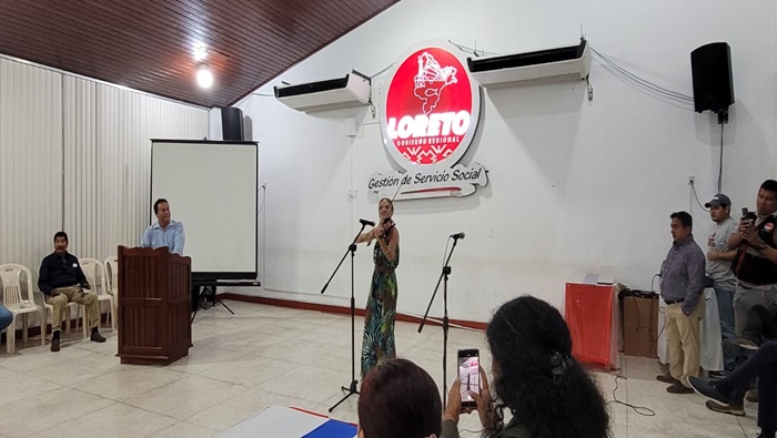 Cultura fortalecerá implementación del enfoque intercultural en servicios para protección de niños y adolescentes en frontera Perú - Brasil