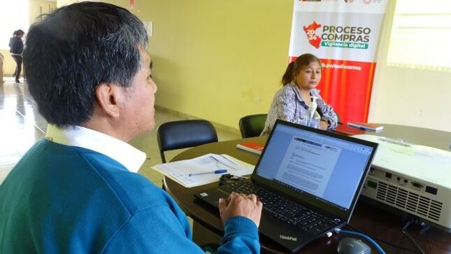 tercera convocatoria