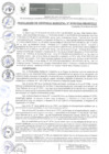 Vista preliminar de documento DIRECTIVA N° 05_2024_GM_MDV NORMAS PARA LA LIQUIDACION DE PROCOMPITE