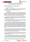 Vista preliminar de documento RESOLUCIÓN DIRECTORAL0102-2022HRUTA162906-22 - BAJA - SERV SEGUR SALUD MEDIOA (4)