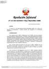Vista preliminar de documento RJ N° 254-2024-MINEDU-VMGI-PRONABEC-OBBE