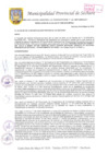 Vista preliminar de documento RESOLUCIÓN DE ALCALDIA N°0389-2019-MPS/A