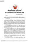 Vista preliminar de documento RJ N° 255-2024-MINEDU-VMGI-PRONABEC-OBBE