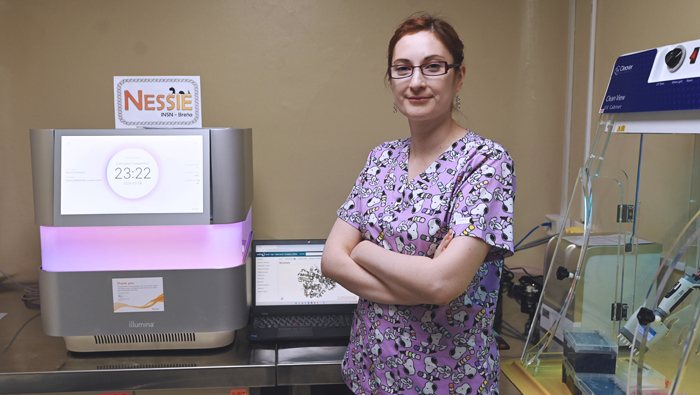 INSN: Conoce a las mujeres que trabajan por el bienestar de la salud infantil