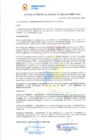 Vista preliminar de documento Resolución Alcaldia N°038-2024-MDLP-AL
