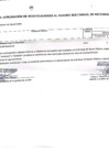 Vista preliminar de documento Aprobación de Modificaciones al Cuadro Multianual de Necesidades  N°00000008 