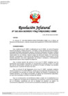 Vista preliminar de documento RJ N° 262-2024-MINEDU-VMGI-PRONABEC-OBBE