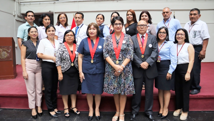 Sala Laboral Permanente: 18 años brindando el servicio de justicia en Piura