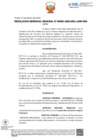 Vista preliminar de documento RGR N° 61-2024-GRLL-GGR-GRA