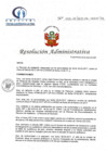 Vista preliminar de documento RAN_003_05_2017_OA_HCLLH_SA_DECLARAR_IMPROCEDENTE_POR_EXTEMPORANEO_RECURSO_DE_APELACION