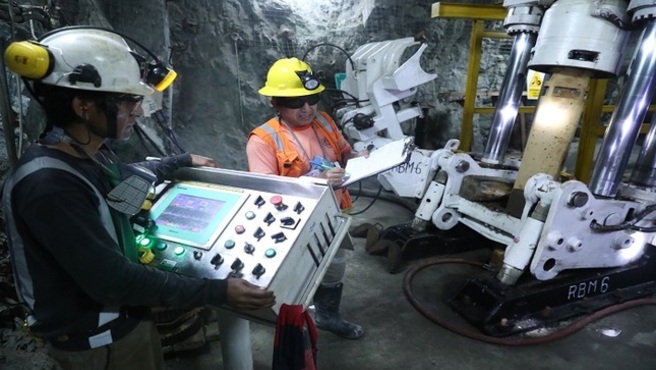 Ventanilla Única Digital Informativa de Minería completa la primera fase de su implementación