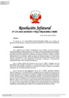 Vista preliminar de documento RJ N° 274-2024-MINEDU-VMGI-PRONABEC-OBBE