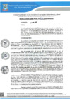 Vista preliminar de documento R.G. Nº 206-2024-MPM-GM EXP. 538960 QR