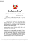 Vista preliminar de documento RJ N° 278-2024-MINEDU-VMGI-PRONABEC-OBBE