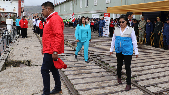 PUNO