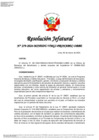 Vista preliminar de documento RJ N° 279-2024-MINEDU-VMGI-PRONABEC-OBBE