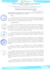 Vista preliminar de documento ORDENANZA MUNICIPAL N° 001-2024-MDMCM 