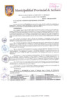 Vista preliminar de documento RESOLUCIÓN DE ALCALDIA N°0432-2019-MPS/A