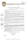 Vista preliminar de documento RESOLUCIÓN DE ALCALDIA N°0433-2019-MPS/A