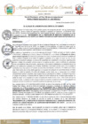 Vista preliminar de documento RESOLUCION DE ALCALDIA N° 211-2021-MDC-ALC