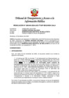 Vista preliminar de documento Resolución N° 000440-2024-JUS-TTAIP-SEGUNDA SALA