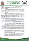 Vista preliminar de documento Ordenanza Municipal N° 013-2023-MDA CM