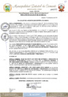 Vista preliminar de documento RESOLUCION DE ALCALDIA N° 208-2021-MDC-ALC
