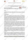 Vista preliminar de documento RESOLUCION ADMINISTRATIVA-000281-2024-P-CSJAN
