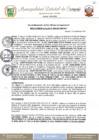 Vista preliminar de documento RESOLUCION DE ALCALDIA N° 202-2021-MDC-ALC