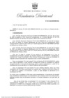 Vista preliminar de documento RD 031