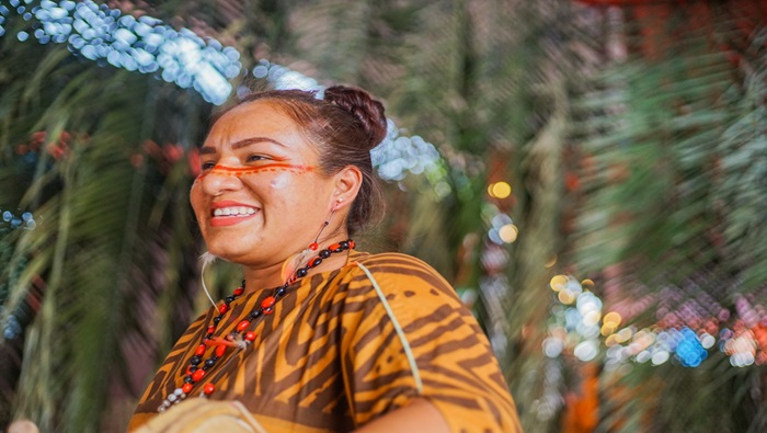Ministerio de Cultura crea la Red Nacional de Mujeres Indígenas, Originarias y Afroperuanas Emprendedoras