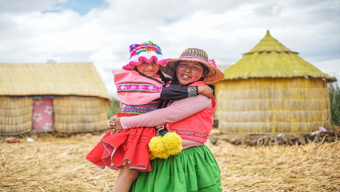 Ministerio de Cultura crea la Red Nacional de Mujeres Indígenas, Originarias y Afroperuanas Emprendedoras