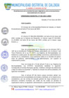 Vista preliminar de documento ORDENANZA Nº003-2024-A-MDC