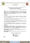 Vista preliminar de documento RESOLUCION DE ALCALDIA N° 182-2021-MDC-ALC