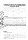 Vista preliminar de documento Convenio Específico de Cooperación Interinstitucional entre la Municipalidad Distrital de Carmen de la Legua Reynoso y el Instituto de Educación Superior Pedagógico Público "María Madre"