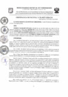 Vista preliminar de documento Ordenanza Municipal N°0001-2024 -A
