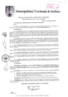 Vista preliminar de documento RESOLUCIÓN DE ALCALDIA N°0436-2019-MPS/A