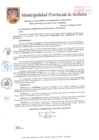 Vista preliminar de documento RESOLUCIÓN DE ALCALDIA N°0437-2019-MPS/A