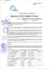 Vista preliminar de documento RD 057-2024- FALTAS INJUSTIFICADAS AL PERSONAL NOMBRADO CONTRATADOS 276 Y PERSONAL CAS  NOV Y DIC 202