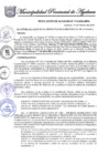 Vista preliminar de documento RESOLUCION DE ALCALDIA N° 119-2024-MPA